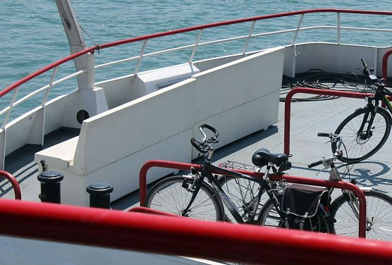 Radfahrer bleiben auf dem Kyffhäuser weiter im Abseits? (Foto: Karl-Heinz Herrmann) Radfahrer bleiben auf dem Kyffhäuser weiter im Abseits? (Foto: Karl-Heinz Herrmann)