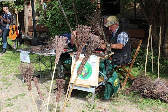Ansturm hielt sich in Grenzen (Foto: Karl-Heinz Herrmann)
