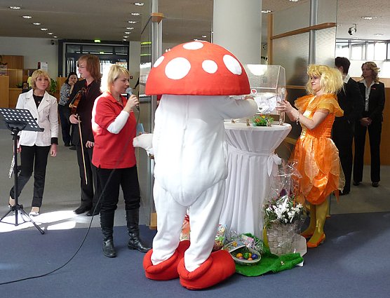 Gewinner PS-Los-Sparen (Foto: Karl-Heinz Herrmann) Gewinner PS-Los-Sparen (Foto: Karl-Heinz Herrmann)