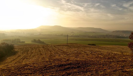 Wetter-Bild (Foto: Gernot Thelemann)
