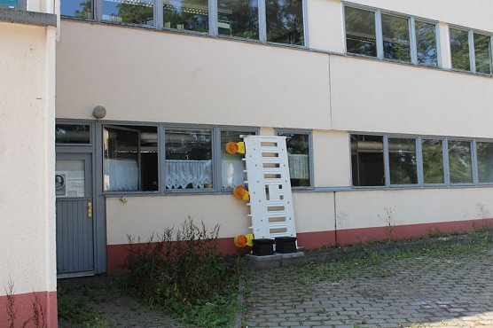 Einbruchsserie geht weiter (Foto: Privat)