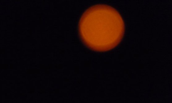 Lichterscheinung 2 (Foto: Karl-Heinz Herrmann) Lichterscheinung 2 (Foto: Karl-Heinz Herrmann)