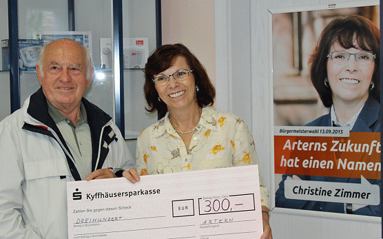 1000 Portionen gesundes Fr&uuml;hst&uuml;ck f&uuml;r unsere Kinder (Foto: Christine Zimmer)