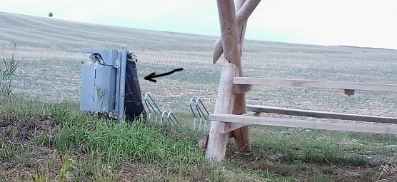 Wollen wir Touristen vergraulen? (Foto: Karl-Heinz Herrmann) Wollen wir Touristen vergraulen? (Foto: Karl-Heinz Herrmann)