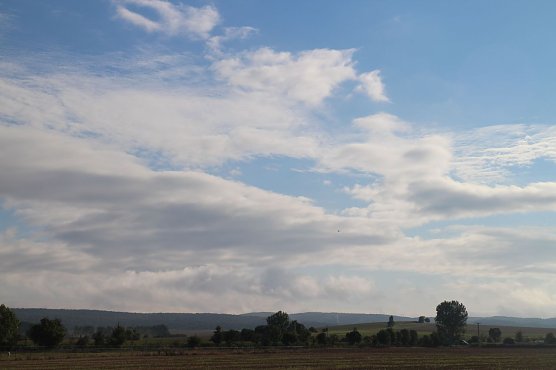 Wetterbild (Foto: Angelo Glashagel)