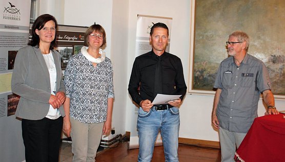 Heimliche Nachbarn gezeigt (Foto: Karl-Heinz Herrmann)