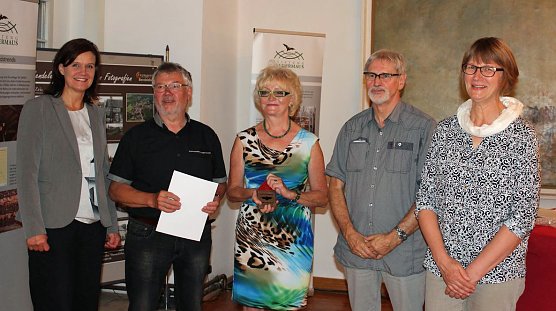 Heimliche Nachbarn gezeigt (Foto: Karl-Heinz Herrmann)