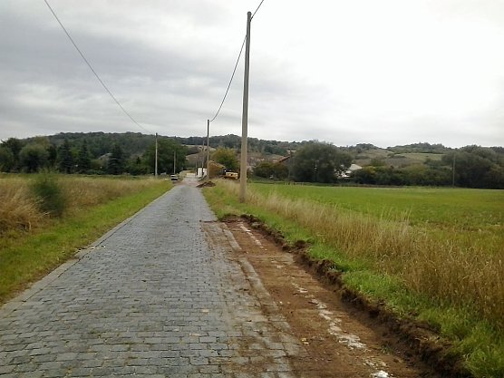 Fischsterben und Bauarbeiten (Foto: Karl-Heinz Herrmann) Fischsterben und Bauarbeiten (Foto: Karl-Heinz Herrmann)