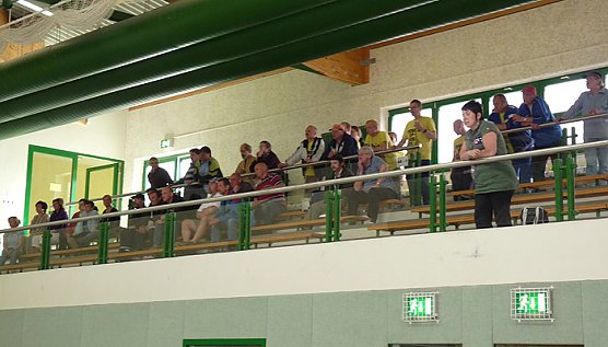 Volleyballturnier (Foto: Karl-Heinz Herrmann) Volleyballturnier (Foto: Karl-Heinz Herrmann)