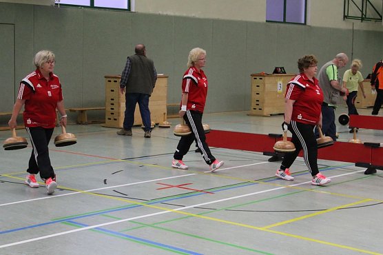 Mitfavoritenrolle war zu gro&szlig;e Last (Foto: Karl-Heinz Herrmann)