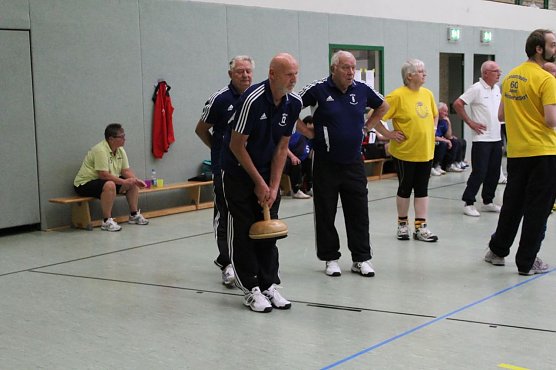 Mitfavoritenrolle war zu gro&szlig;e Last (Foto: Karl-Heinz Herrmann)