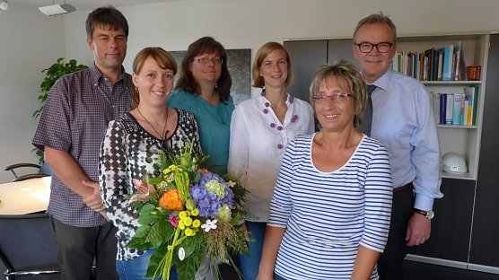 Von Bendeleben nach Sondershausen (Foto: AWO) Von Bendeleben nach Sondershausen (Foto: AWO)