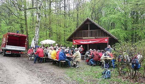 10. Blutbuchenfest (Foto: Karl-Heinz Herrmann) 10. Blutbuchenfest (Foto: Karl-Heinz Herrmann)