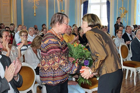 Magier und Meister des Fabulierens (Foto: Karl-Heinz Herrmann)