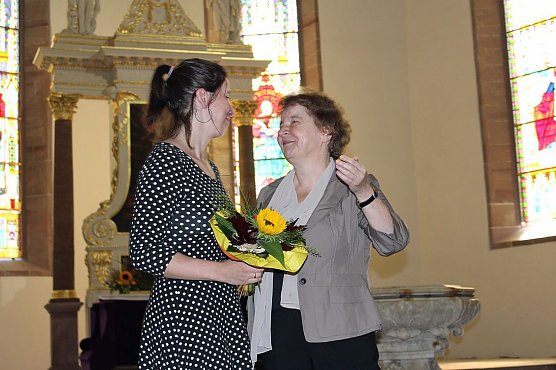 Orgel verstummt f&uuml;r vier Jahre (Foto: Karl-Heinz Herrmann)