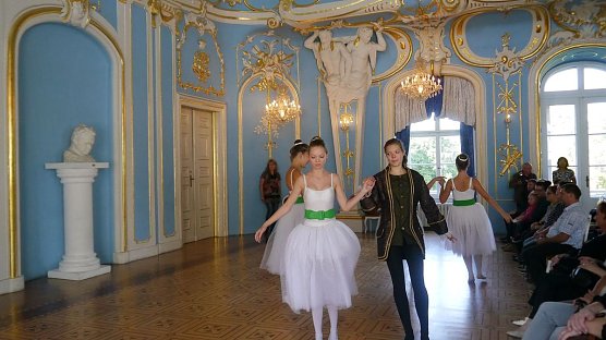 Das war ein Tag! (Foto: Dorothea Kieper)