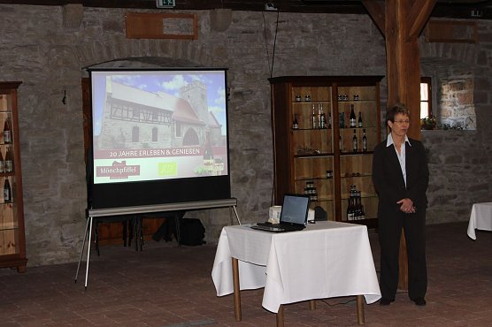 Ramelow im Kyffh&auml;userkreis (1) (Foto: Karl-Heinz Herrmann)