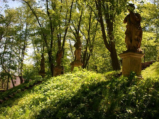 Schlosspark Ebeleben im Vorjahr (Foto: Karl-Heinz Herrmann) Schlosspark Ebeleben im Vorjahr (Foto: Karl-Heinz Herrmann)