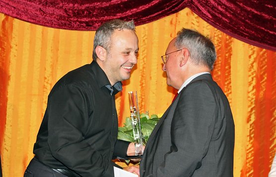 Ausgezeichnete und Vorgeschlagene vorgestellt (2) (Foto: Karl-Heinz Herrmann)