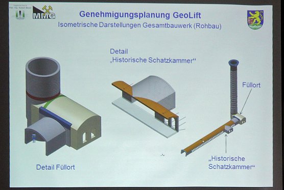 Webseite angek&uuml;ndigt (Foto: Karl-Heinz Herrmann)