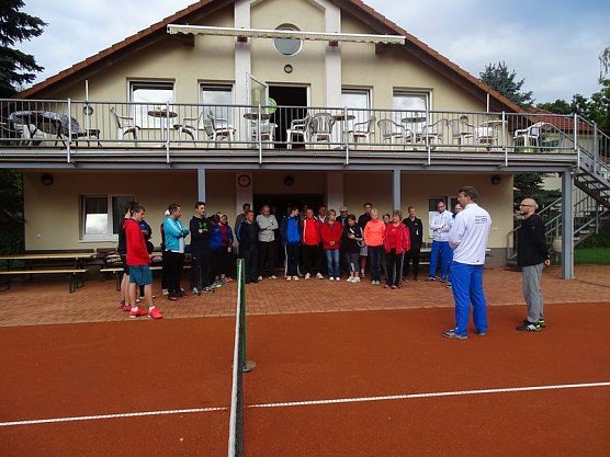 DOPPEL-Vereinsmeisterschaften 2015 (Foto: Marcel Fromm)