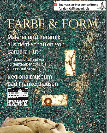 Regionalmuseum (Foto: Stadt Bad Frankenhausen)