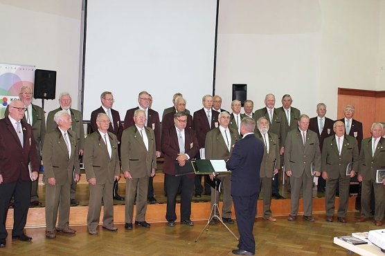 Tag der Begegnungen (Foto: Karl-Heinz Herrmann) Tag der Begegnungen (Foto: Karl-Heinz Herrmann)