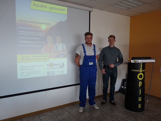 Die besondere Trainingseinheit (Foto: Karl-Heinz Herrmann)