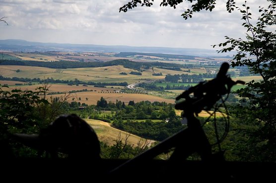 Wetterbild (Foto: Gernot Thelemann) Wetterbild (Foto: Gernot Thelemann)