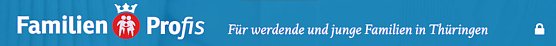 FamilienProfis für den Kyffhäuserkreis (Foto: Landratsamt Kyffhäuserkreis) FamilienProfis für den Kyffhäuserkreis (Foto: Landratsamt Kyffhäuserkreis)