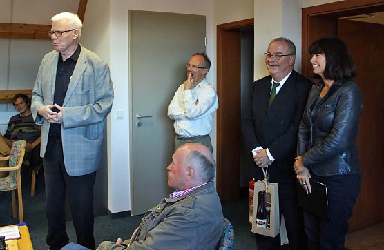 1. Sondersh&auml;user Schach open er&ouml;ffnet (Foto: Karl-Heinz Herrmann)