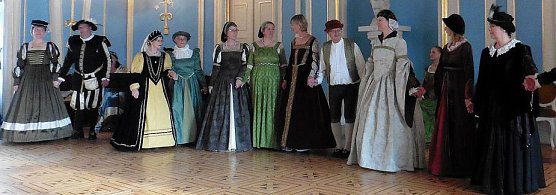 Familienkonzert (Foto: Dorothea Kieper) Familienkonzert (Foto: Dorothea Kieper)