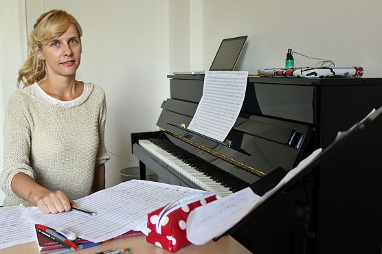 KulturCafé (Foto: Thüringer Landesmusikakademie Sondershausen) KulturCafé (Foto: Thüringer Landesmusikakademie Sondershausen)