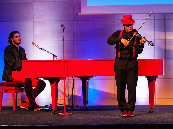 Weihnachten in Familie (Foto: Fabian Fromm) Weihnachten in Familie (Foto: Fabian Fromm)