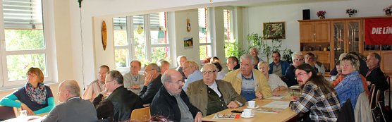 Geolift (Foto: Karl-Heinz Herrmann) Geolift (Foto: Karl-Heinz Herrmann)