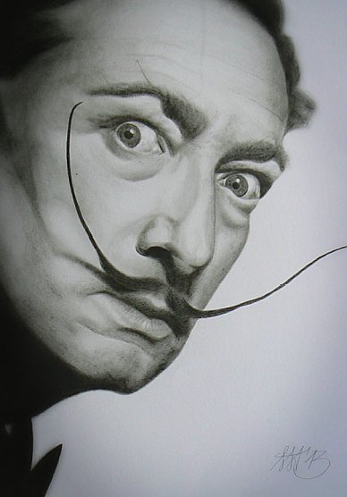 Grundkenntnisse des Malens und Zeichnens (Foto: Landratsamt Kyffh&auml;userkreis)