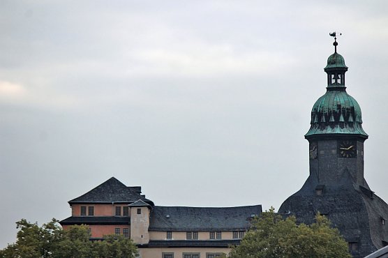 Zeit stehen geblieben? (Foto: Privat) Zeit stehen geblieben? (Foto: Privat)