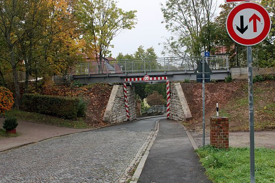 Auf Rundgang durch die Stadt (Foto: Karl-Heinz Herrmann) Auf Rundgang durch die Stadt (Foto: Karl-Heinz Herrmann)