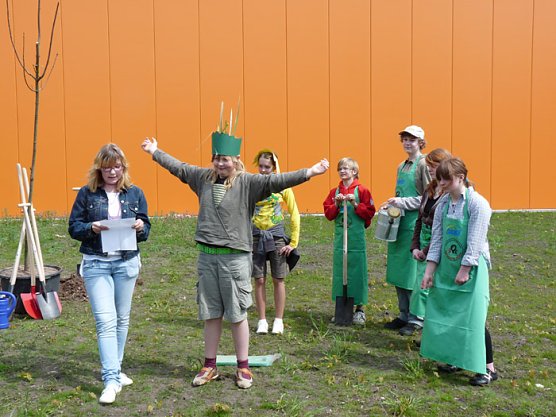 Wohngebietsfest Hasenholz (Foto: Karl-Heinz Herrmann) Wohngebietsfest Hasenholz (Foto: Karl-Heinz Herrmann)