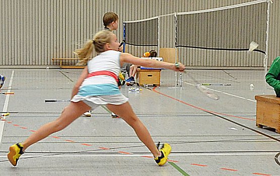 1. Victor-Unstrut-Cup erfolgreich durchgef&uuml;hrt (Foto: Andreas Reich)