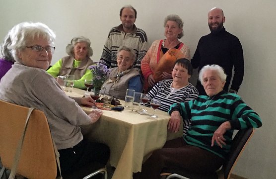 lTh&uuml;ringer Ehrenamtscards vergeben (Foto: Landratsamt Kyffh&auml;userkreis)