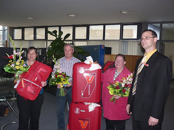 Sch&auml;tzspiel Kyffh&auml;usersparkasse (Foto: Karl-Heinz Herrmann)