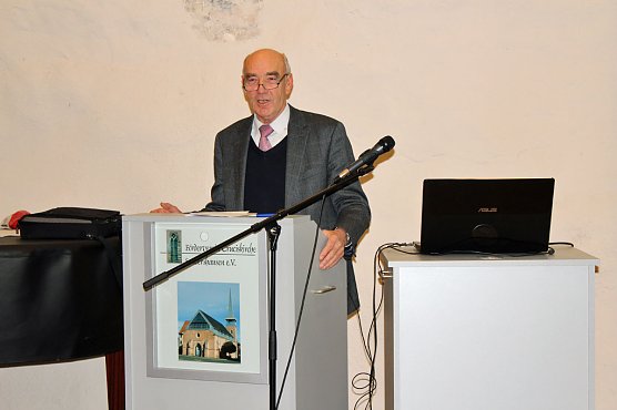 Kreisbauernverband tagte gestern (Foto: Karl-Heinz Herrmann) Kreisbauernverband tagte gestern (Foto: Karl-Heinz Herrmann)