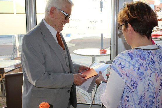 25 Jahre VdK Sondershausen (Foto: Karl-Heinz Herrmann)