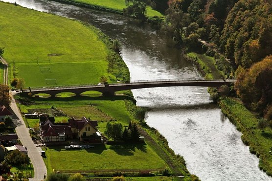 Wetterbild (Foto: Gernot Thelemann) Wetterbild (Foto: Gernot Thelemann)