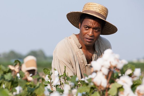 12 YEARS A SLAVE (Foto: Tobis)