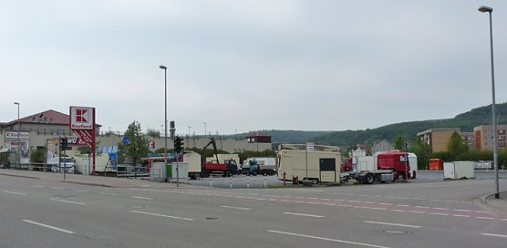 Fr&uuml;hlingsfest (Foto: Karl-Heinz Herrmann)
