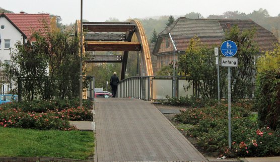 Reparatur vorgesehen (Foto: Karl-Heinz Herrmann)