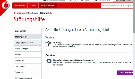 Eigentlich ein Skandal (Foto: Karl-Heinz Herrmann)