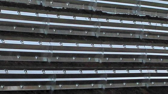 Eigenheimbaugebiet wird erschlossen (Foto: Karl-Heinz Herrmann)